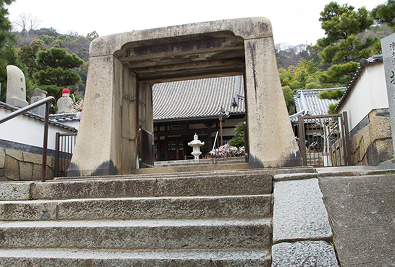 持光寺