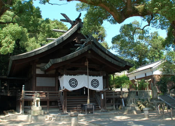 艮神社